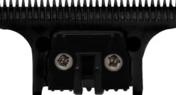 StyleCraft Moving "The One" Black diamond Carbon DLC Deep Tooth Trimmer Blade