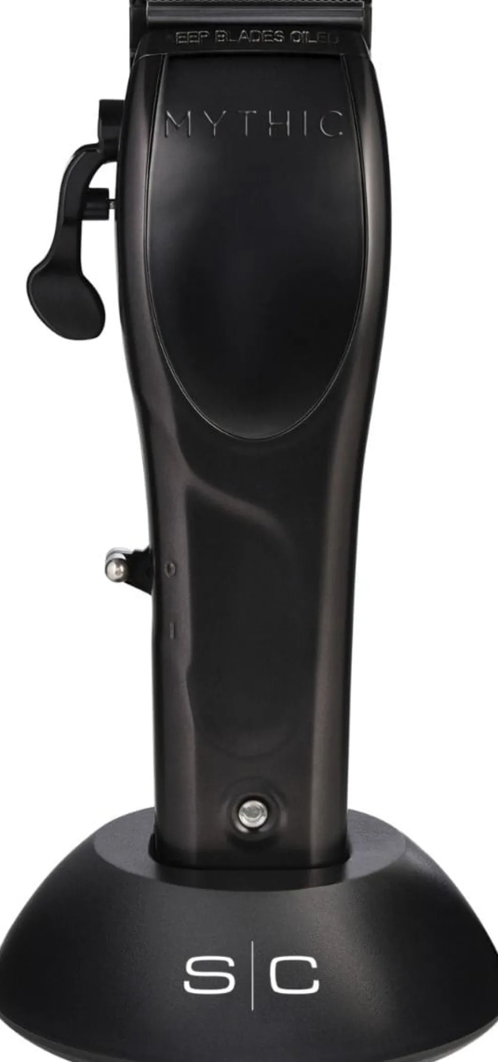 StyleCraft Mythic Professionel Brushless Motor