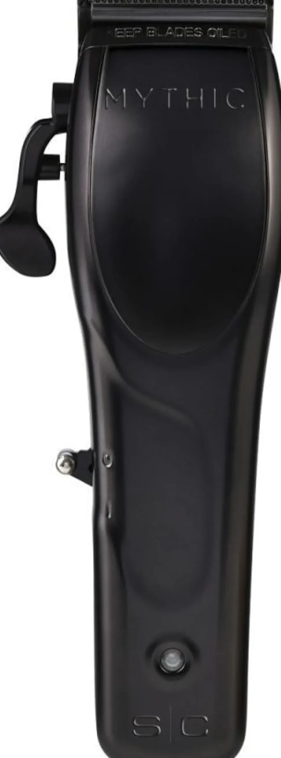 StyleCraft Mythic Professionel Brushless Motor