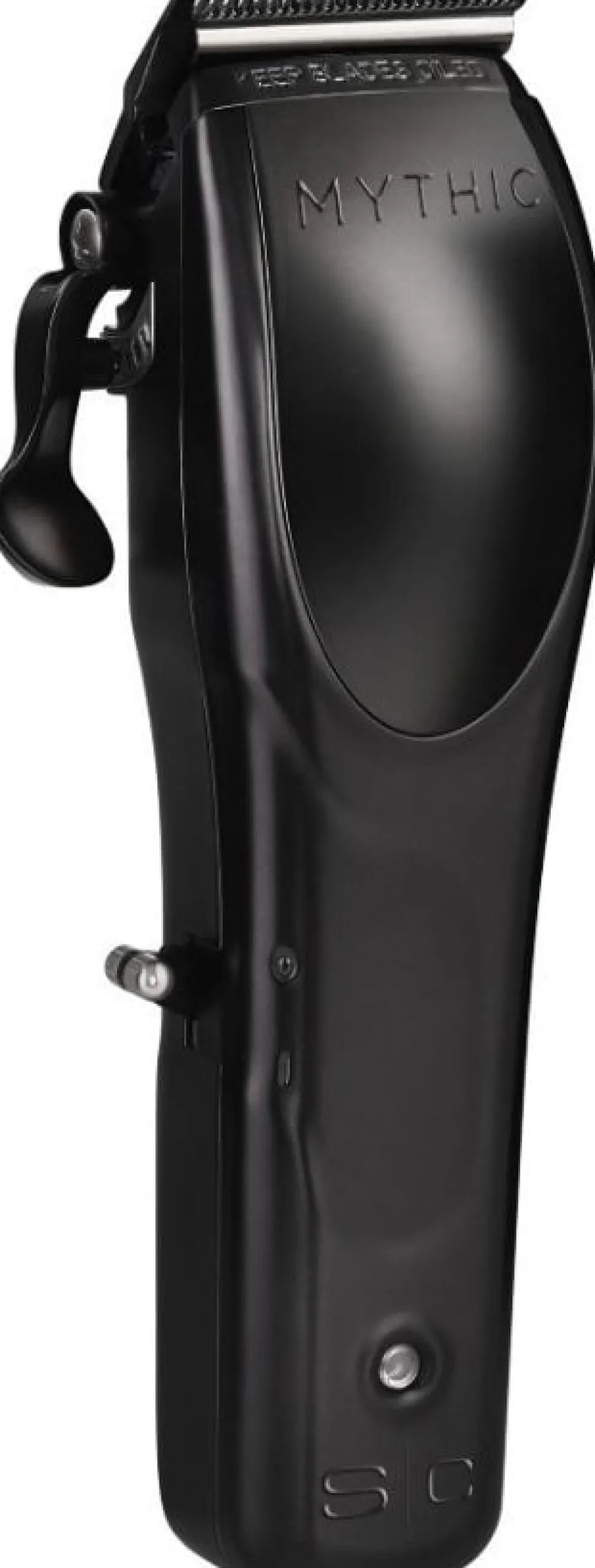 StyleCraft Mythic Professionel Brushless Motor