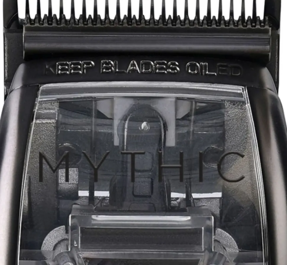 StyleCraft Mythic Professionel Brushless Motor