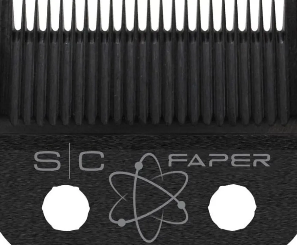 StyleCraft Mythic Professionel Brushless Motor