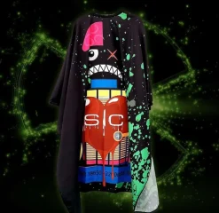 StyleCraft Radioactive - Black