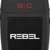 StyleCraft Rebel Foil Shaver Super Torque Motor