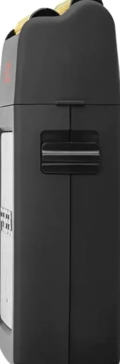 StyleCraft Rebel Foil Shaver Super Torque Motor