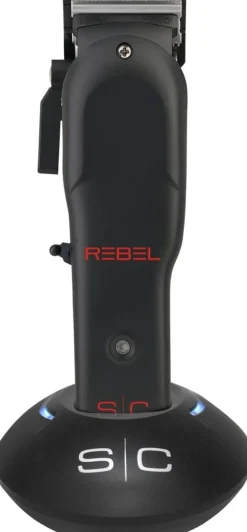 StyleCraft Rebel Professional Super-Torque Modular Cordless