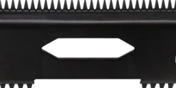 StyleCraft Replacement Echo Fixed DLC Hair Clipper Blade With DLC Deep Tooth Cutter Set