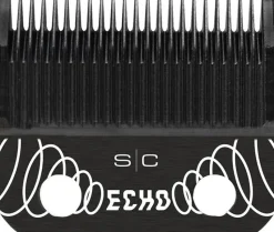 StyleCraft Saber 2 Clipper White