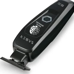 StyleCraft Saber Black Trimmer