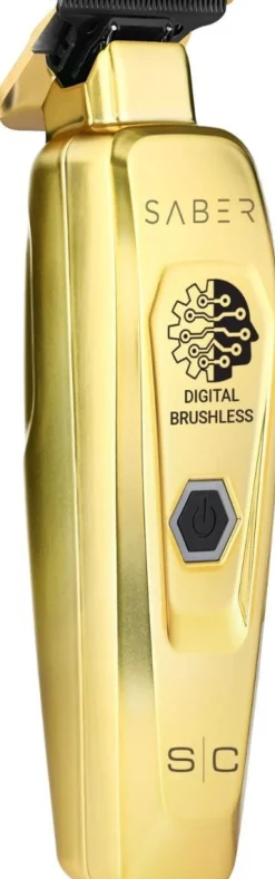 StyleCraft Saber Gold Trimmer
