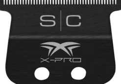 StyleCraft Saber White Trimmer