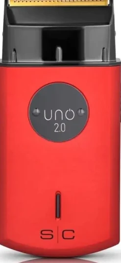 StyleCraft Uno 2.0 Single Foil Shaver