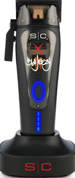 Stylecraft x 360 Jeezy Cordless Vector Motor Clipper