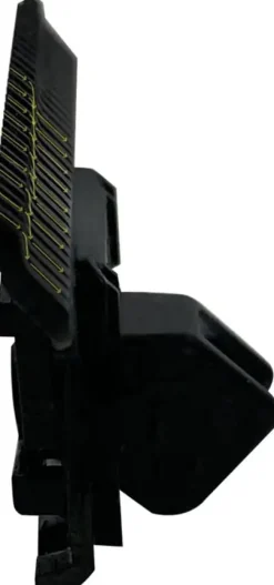 StyleCraft X-PRO Precision Gold + The One DLC Trimmer Blade