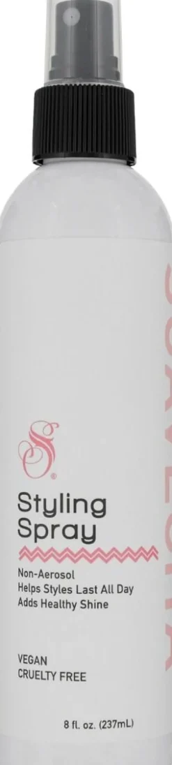 Suavecita Styling Spray 237 ml