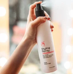 Suavecita Styling Spray 237 ml