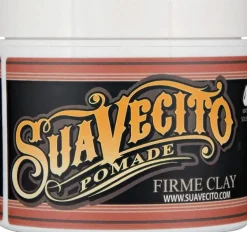 Suavecito - Pomade Firme Clay 113g