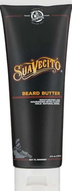 Suavecito Beard Butter 118 ml
