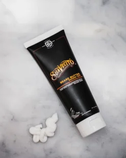 Suavecito Beard Butter Whiskey Bar 118 ml