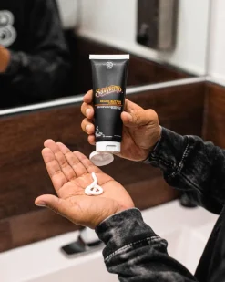 Suavecito Beard Butter Whiskey Bar 118 ml