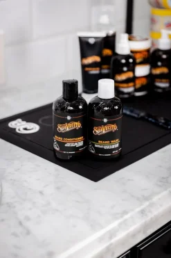 Suavecito Beard Wash 237 ml