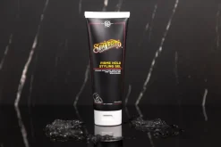 Suavecito Firme Hold Styling Gel 237 ml