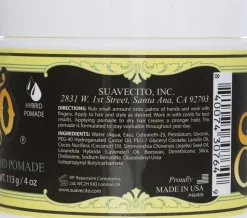 Suavecito Hybrid Pomade 237 ml