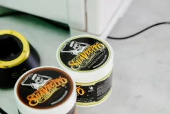 Suavecito Hybrid Pomade 237 ml
