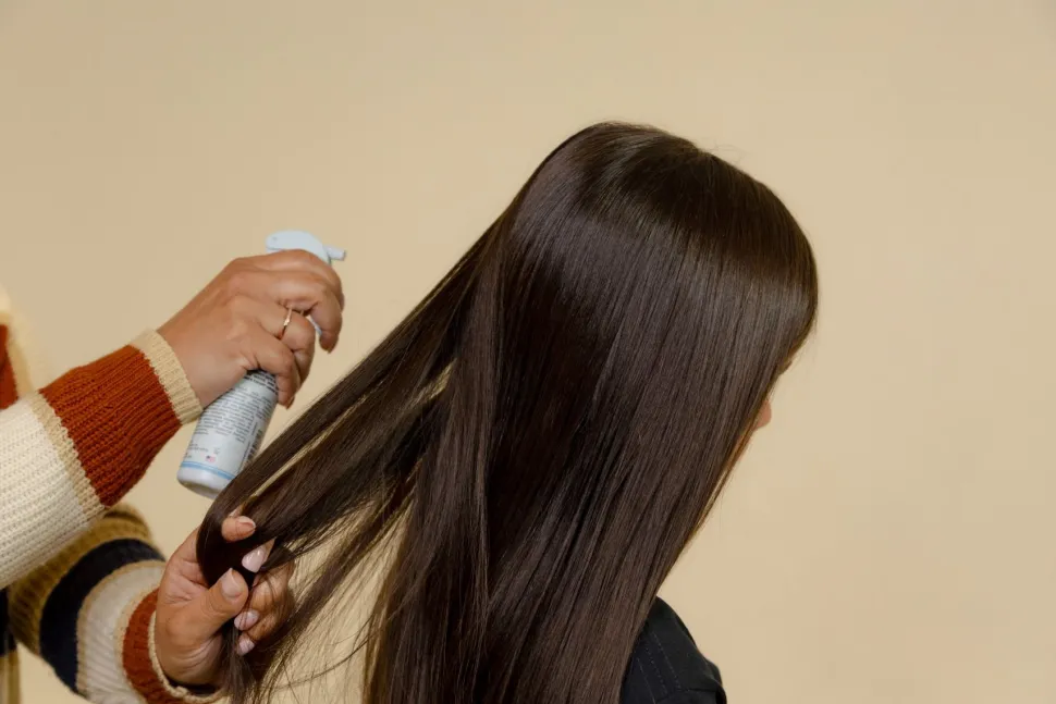 Suavecito Kid’s Detangling Spray 237 ml