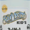 Suavecito Kid’s 3‑in‑1 Shampoo - Conditioner - Body Wash 473 ml