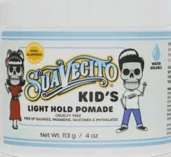 Suavecito Kid’s Pomade 113g