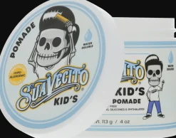 Suavecito Kid’s Pomade 113g