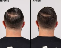 Suavecito Matte Hair Cream with DHT Blocker 113g