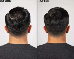 Suavecito Matte Hair Cream with DHT Blocker 113g