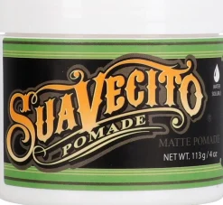 Suavecito Matte Pomade 113g