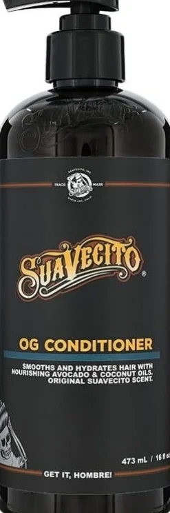 Suavecito OG Conditioner 437 ml