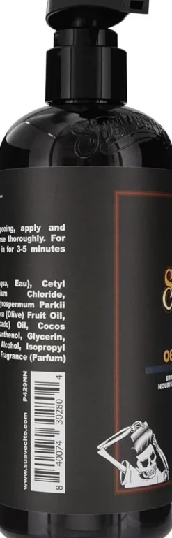 Suavecito OG Conditioner 437 ml