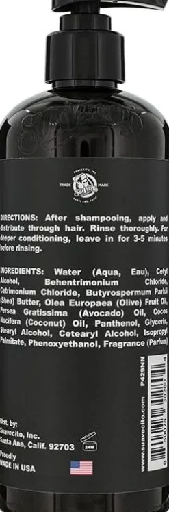 Suavecito OG Conditioner 437 ml