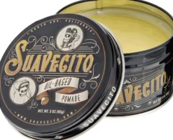 Suavecito Oil Based Pomade 85g