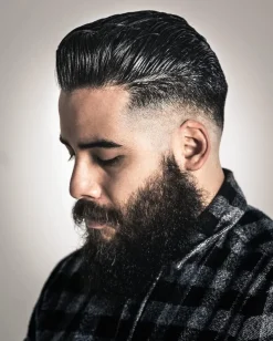 Suavecito Oil Based Pomade 85g