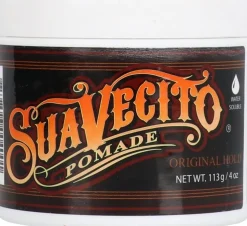 Suavecito Original Hold Pomade 113g