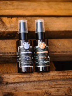 Suavecito Rum Cask Beard Oil 30 ml