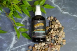 Suavecito Sea Salt Spray 237 ml