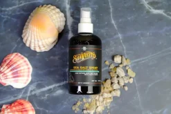 Suavecito Sea Salt Spray 237 ml