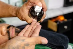 Suavecito Shave Gel 237 ml