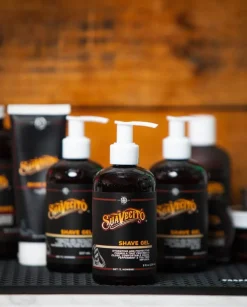 Suavecito Shave Gel 237 ml
