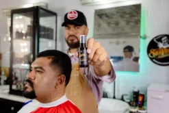 Suavecito Shave Oil 30 ml