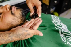 Suavecito Shave Oil 30 ml