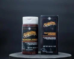 Suavecito Texturizing Powder 28g