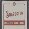 Suavecito Thickening Conditioner 237 ml